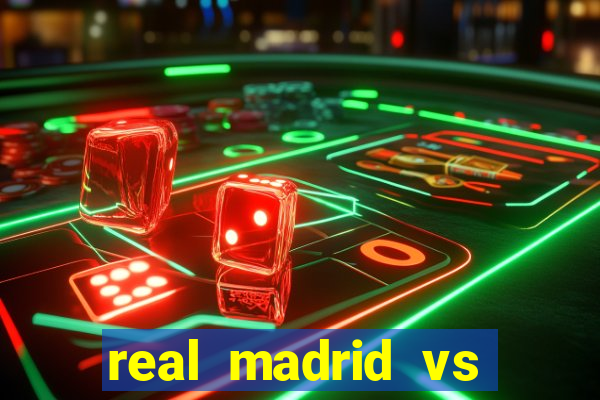 real madrid vs barcelona multicanais